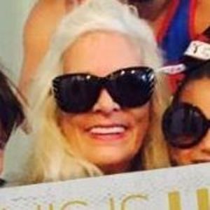 Meet your Posher, Patti